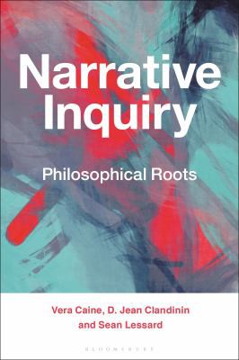 Cover for Narrative Inquiry