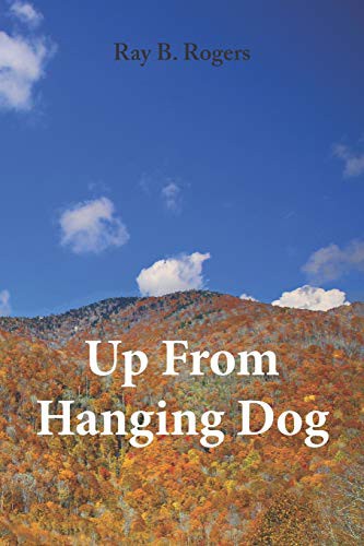 Cover for Up From Hanging Dog