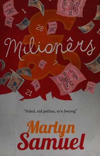 Cover for Milionêrs