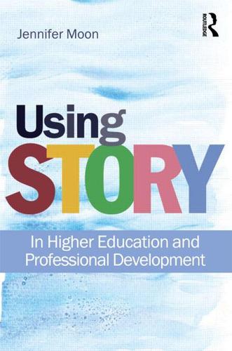 Cover for Using story