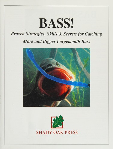 Cover for Bass!