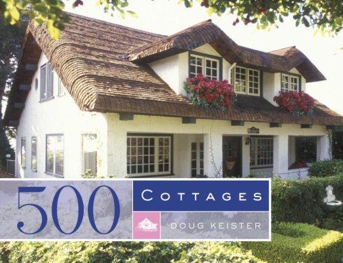Cover for 500 Cottages