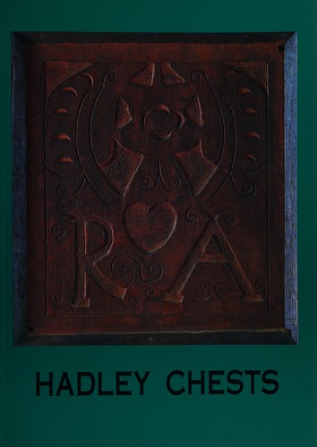 Cover for Hadley chests