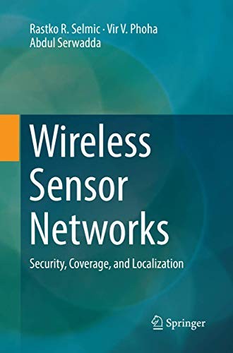 Cover for Wireless Sensor Networks