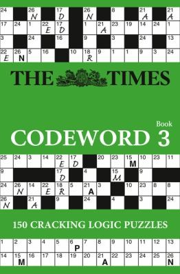 Cover for The Times Codeword