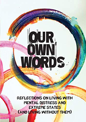 Cover for Our Own Words