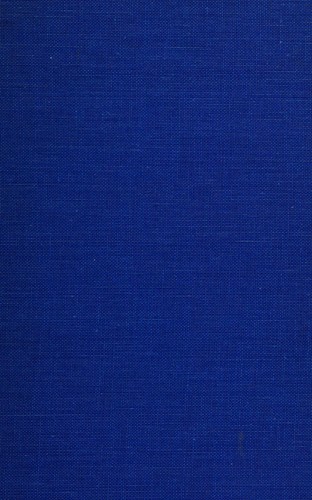 Cover for From Verismo to Experimentalism Essays on the Mode