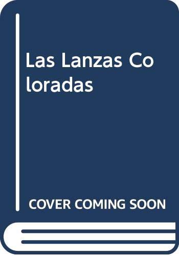 Cover for Las Lanzas Coloradas