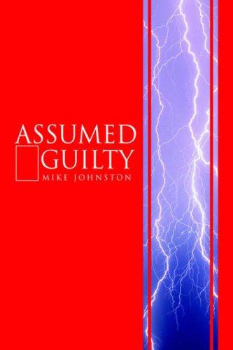 Cover for Assumed Guilty