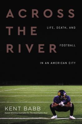 Cover for Across the River