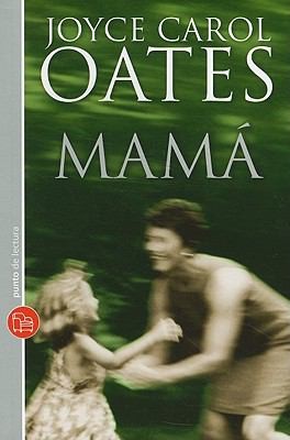 Cover for Mam