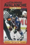 Cover for Great Sports Teams - The Colorado Avalanche (Great Sports Teams)