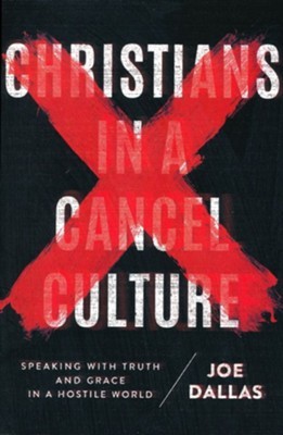 Cover for Christians in a Cancel Culture