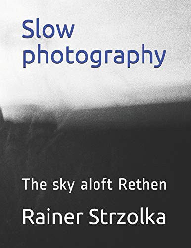Cover for Slow photography