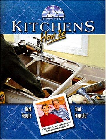 Cover for Kitchens