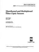 Cover for Distributed and multiplexed fiber optic sensors