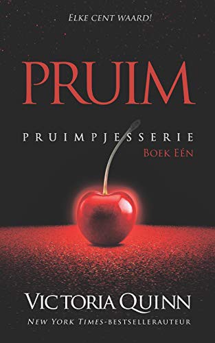Cover for Pruim