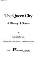 Cover for The Queen City