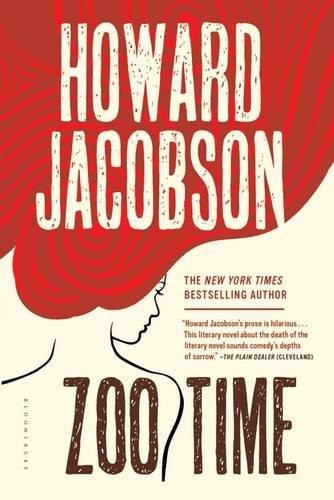 Cover for Zoo Time