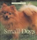Cover for Small dogs