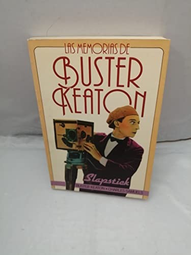 Cover for Slapstick