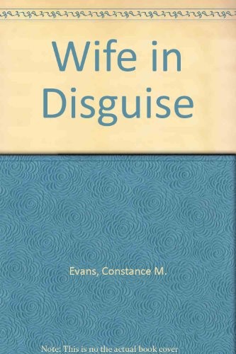 Cover for Wife in Disguise