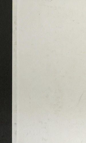 Cover for National insecurity