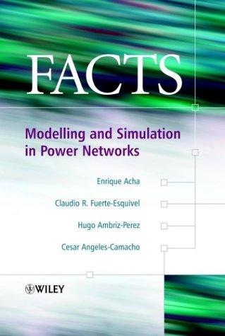 Cover for FACTS
