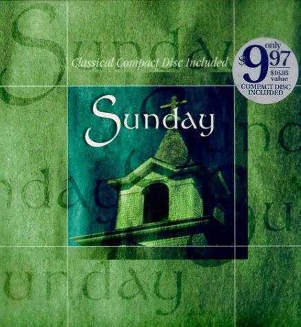 Cover for Sunday (Expressions: Occasions)