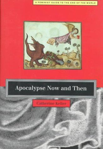 Cover for Apocalypse now and then