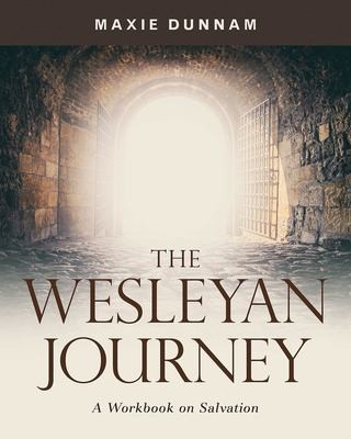 Cover for Wesleyan Journey