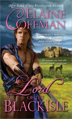 Cover for Lord Of The Black Isle