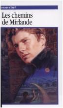 Cover for Les Chemins De Mirlande
