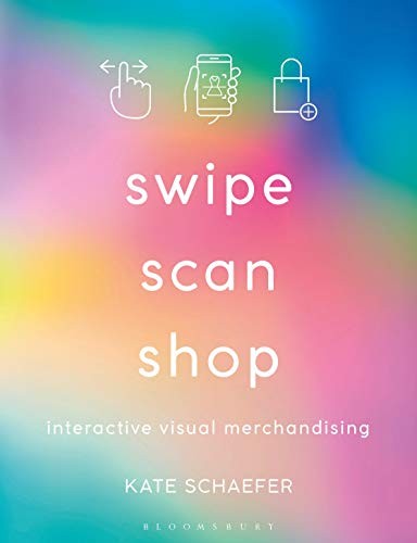 Cover for Swipe, Scan, Shop