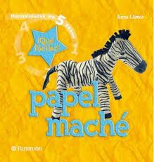 Cover for Papel maché