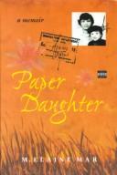 Cover for Paper daughter