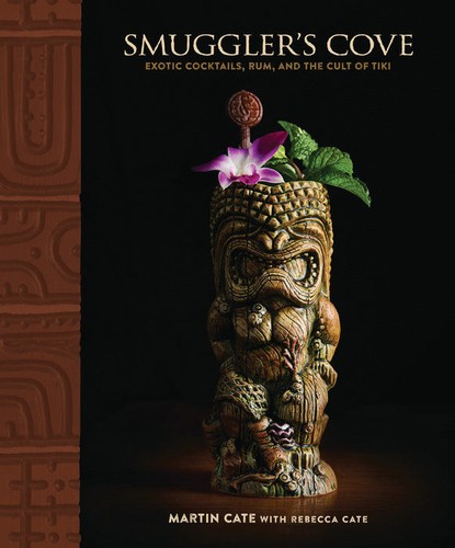 Cover for Smuggler's Cove