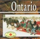 Cover for Ontario (Hello Canada)