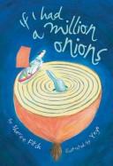 Cover for If I Had a Million Onions