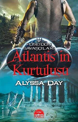 Cover for Poseidon Savaslari - Atlantis'in Kurtulusu