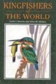 Cover for Kingfishers of the world