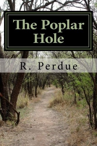 Cover for The Poplar Hole