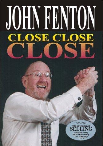 Cover for Close Close Close (Profession of Selling)
