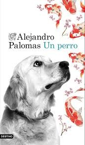 Cover for Un perro
