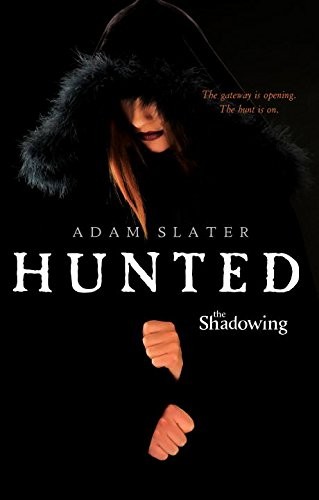 Cover for Shadowing