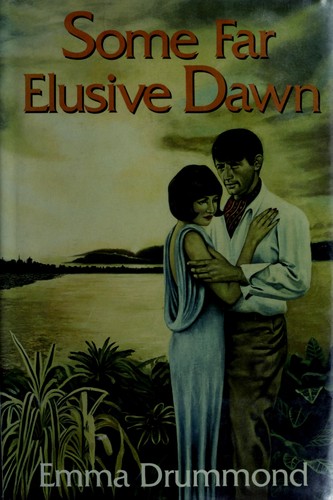 Cover for Some far elusive dawn