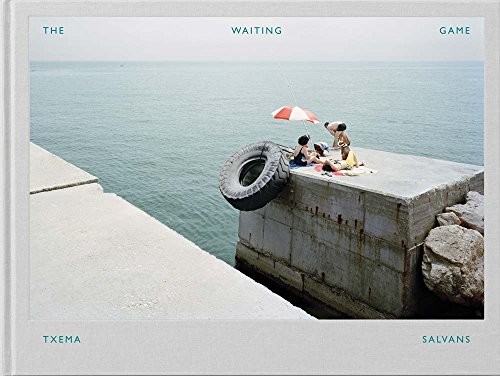 Cover for Txema Salvans