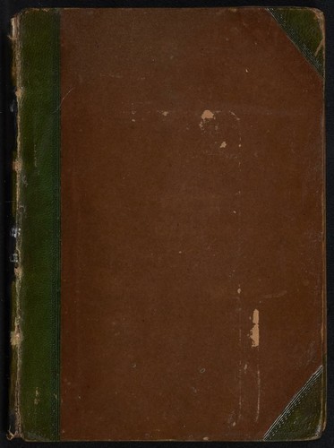Cover for The elements of armories.