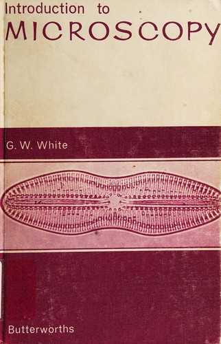 Cover for Introduction to microscopy
