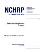 Cover for Owner controlled insurance programs